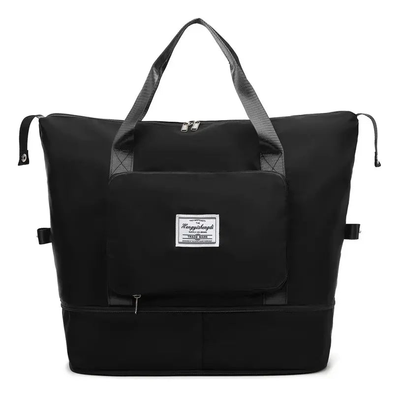 Bolso De Viaje Extensible Multi función