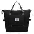 Bolso De Viaje Extensible Multi función