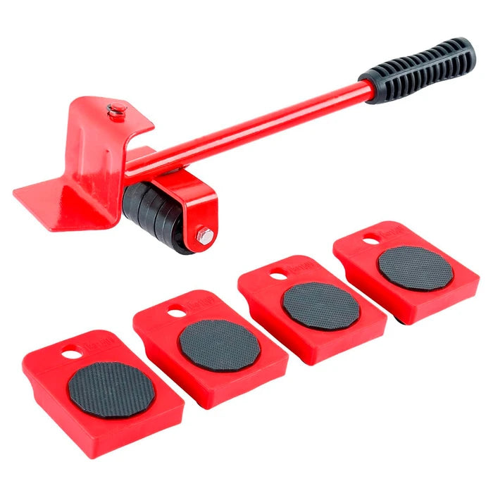Set de 4 Mini Bases