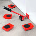 Set de 4 Mini Bases