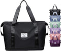 Bolso De Viaje Extensible Multi función