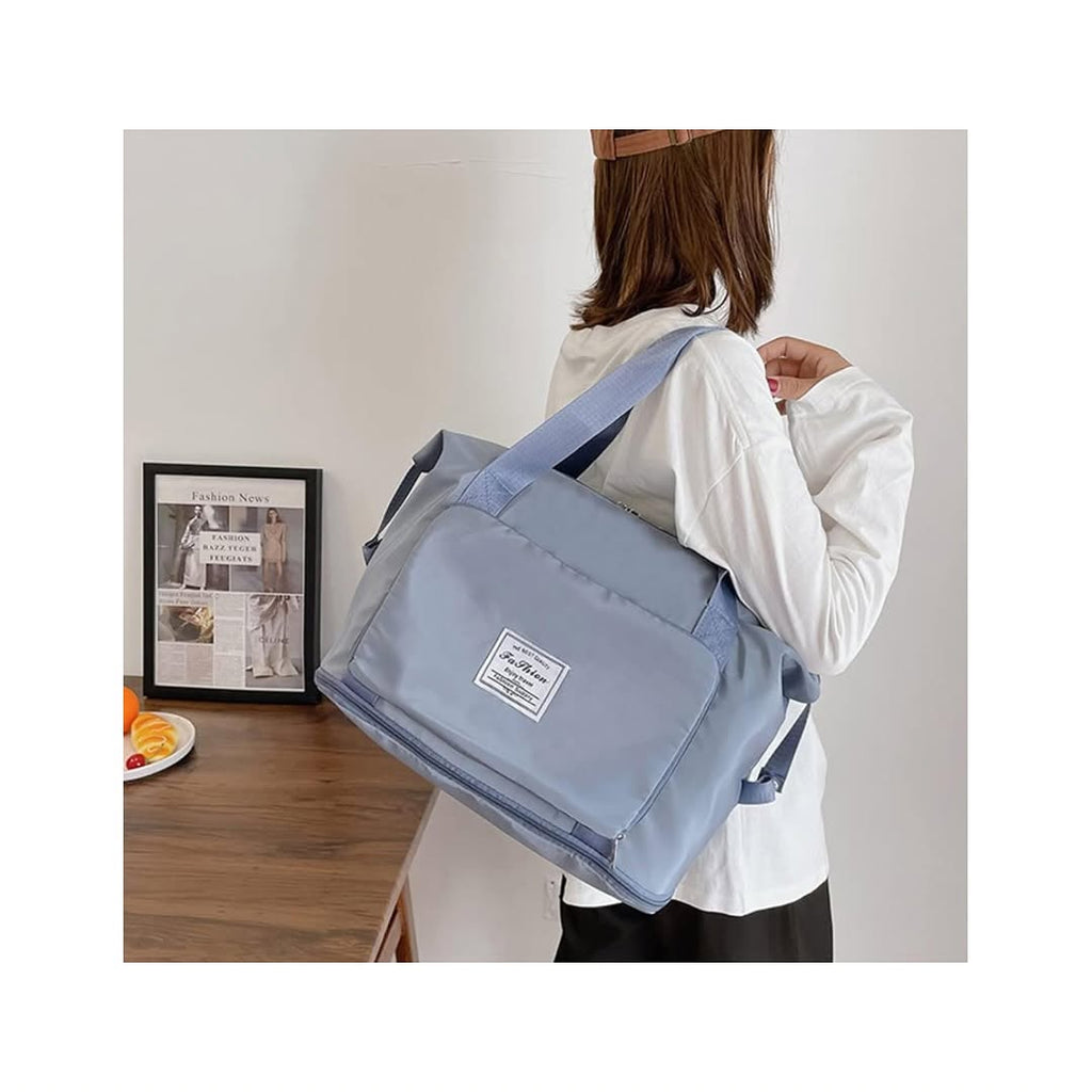 Bolso De Viaje Extensible Multi función
