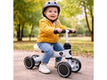 Cuatriciclo infantil