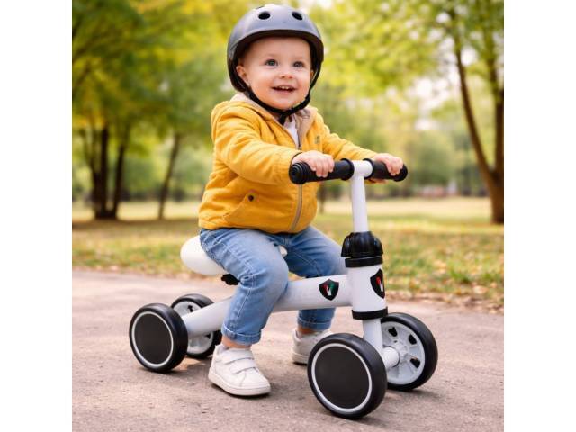 Cuatriciclo infantil