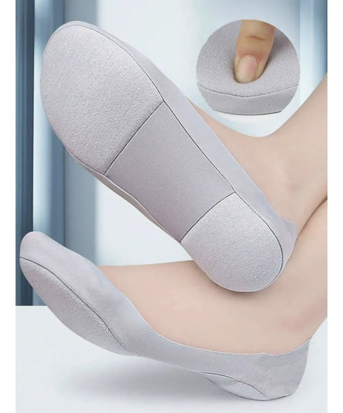 Calcetín Protector Para Fascitis Plantal