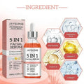 Serum Facial 5 en 1