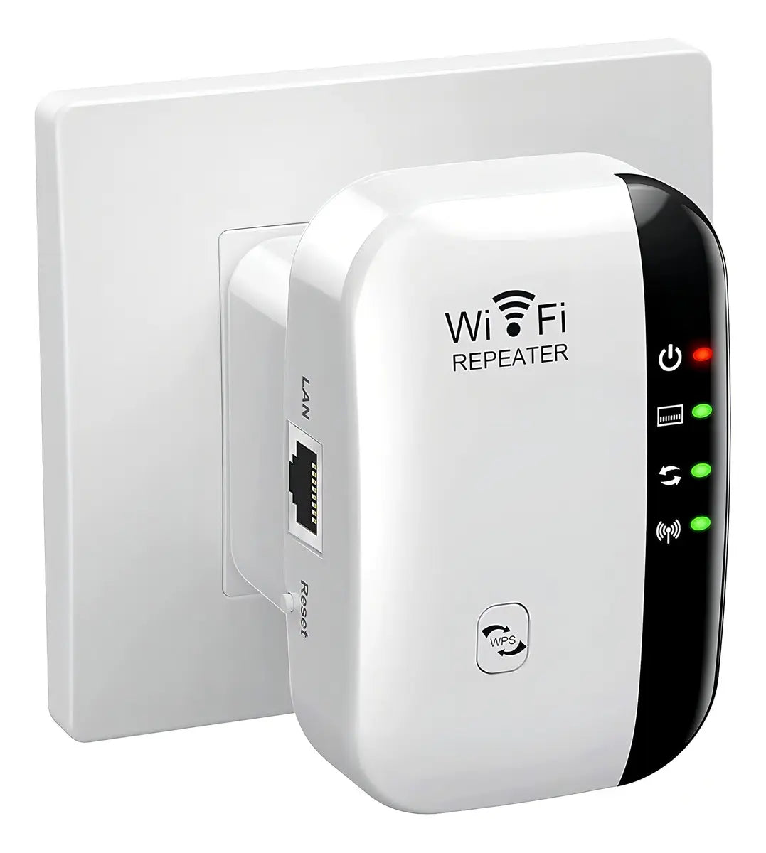 Router Repetidor Extensor Red WIFI