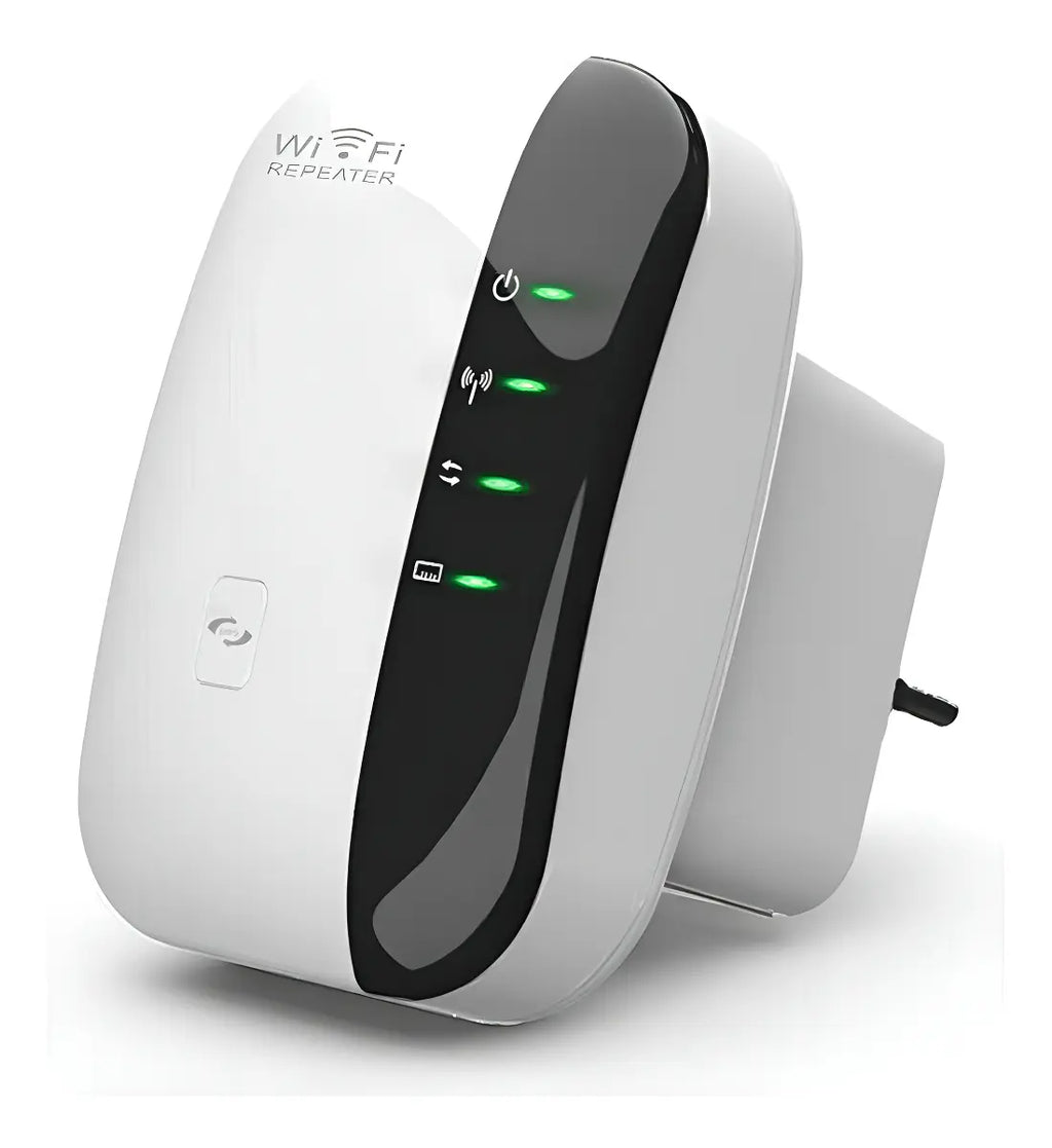 Router Repetidor Extensor Red WIFI